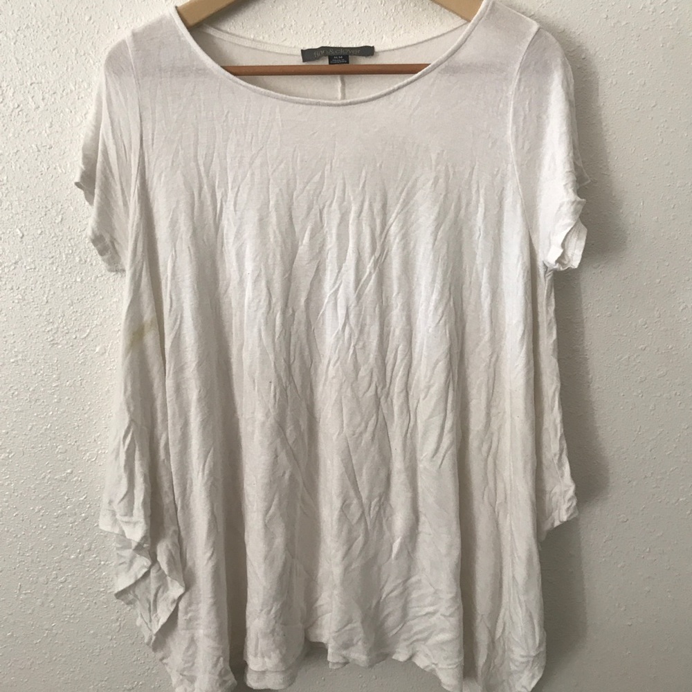 Finn & clover swing top